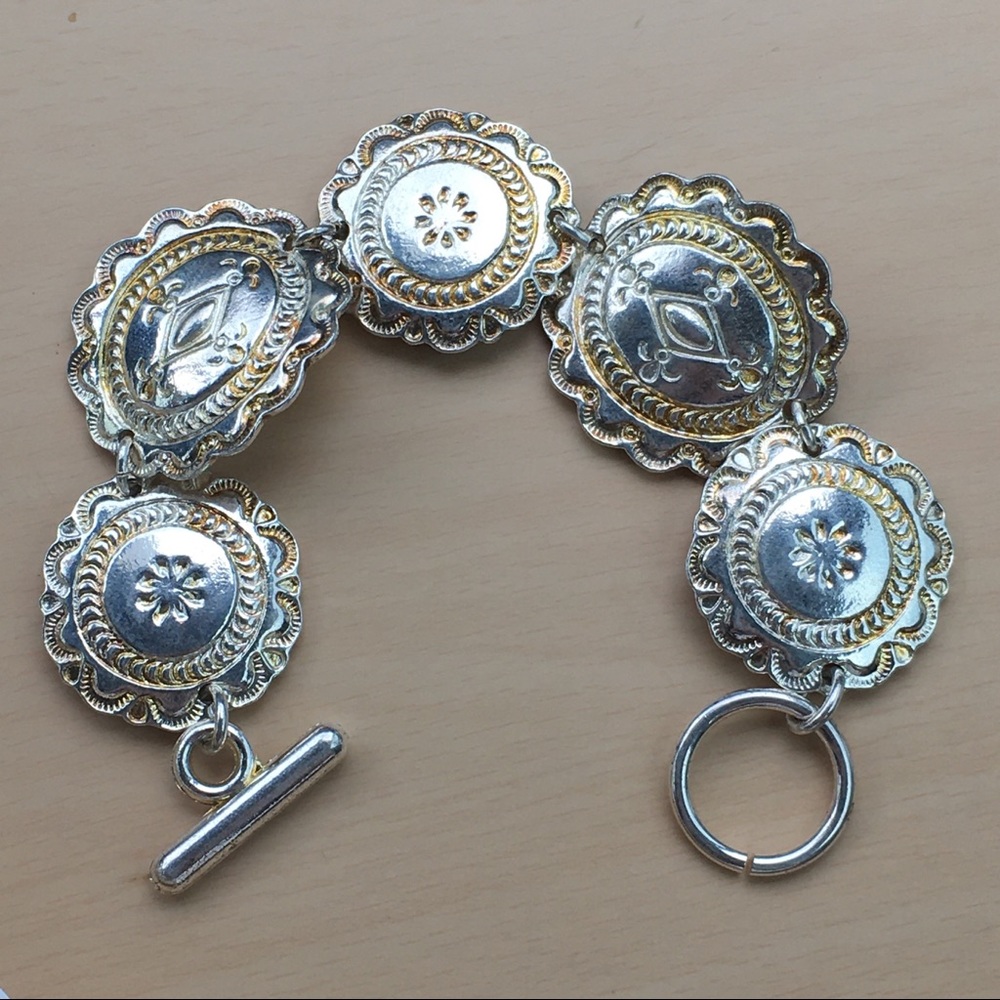 Vintage Premier Designs Bracelet